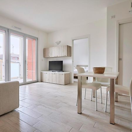 San Siro-Quarto Cagnino Elyon Apartment Milano Esterno foto