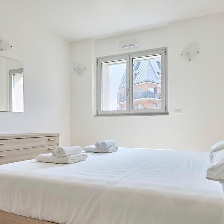 San Siro-Quarto Cagnino Elyon Apartment Milano Esterno foto