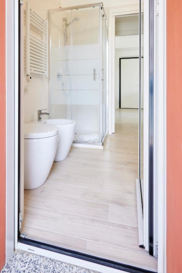 San Siro-Quarto Cagnino Elyon Apartment Milano Esterno foto