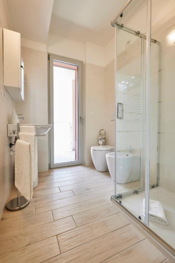 San Siro-Quarto Cagnino Elyon Apartment Milano Esterno foto